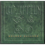 LED ZEPPELIN - GOLDEN BALLADS